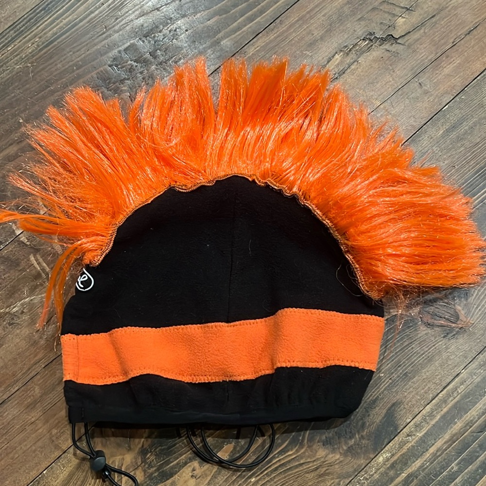 Ski Helmet Cover